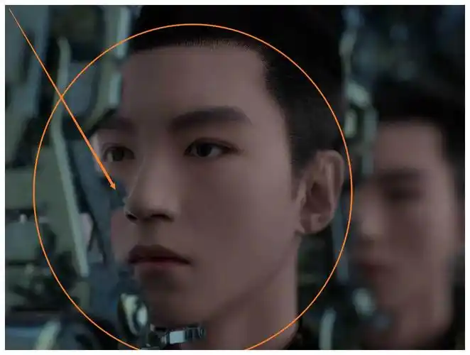 都说寸头最考验男艺人颜值,当王俊凯换寸头造型,这颜值没看错吧