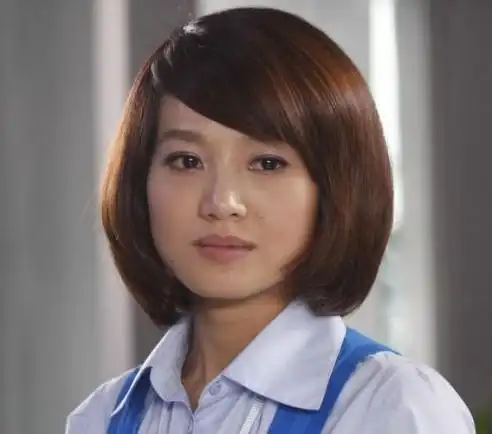 【图】爱上女主播朱丹剧照精选 为朱丹量身打造的偶像剧(3)_内地剧