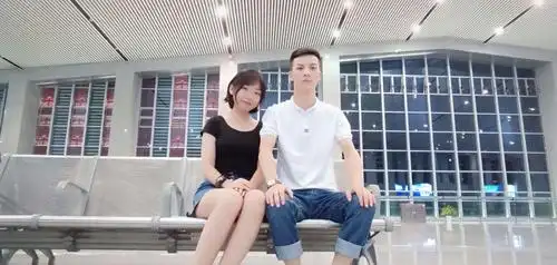 相亲成功案例专访|他们的爱情故事,可以拍成一部电视剧