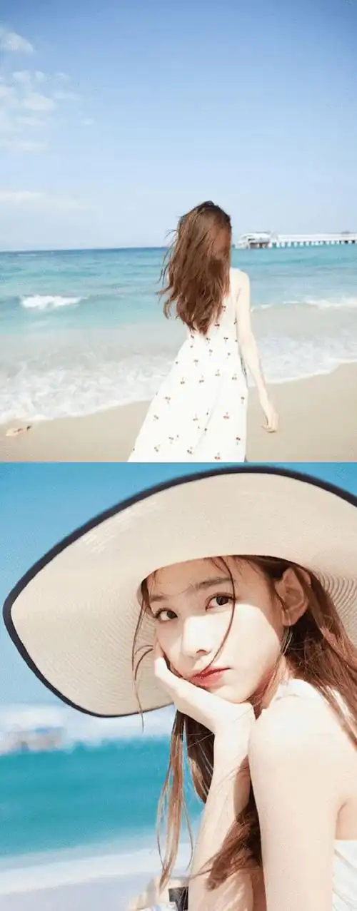 不看舆论单以颜值来说王思聪追不上的孙一宁颜值到底有多高