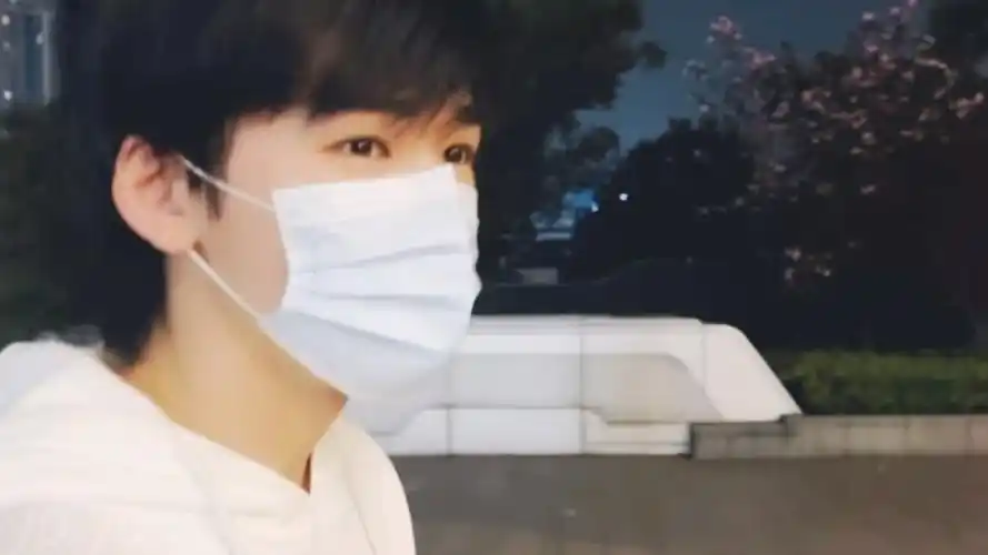 宋亚轩女友视角我只希望你一直很开心很开心