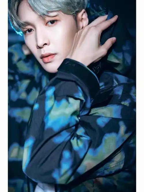 斐乐fila代言人张艺兴