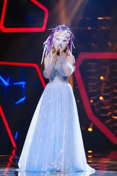 蒙面唱将那些看起来像怪物的面具你被哪个吓到了