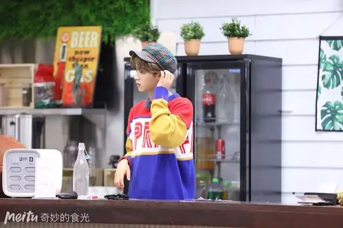 黄明昊 - 堆糖,美图壁纸兴趣社区