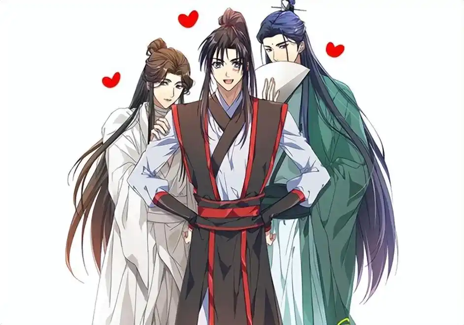 墨香三宝取假名,太子冠夫姓,师尊的叫不出口,老祖被记了一辈子