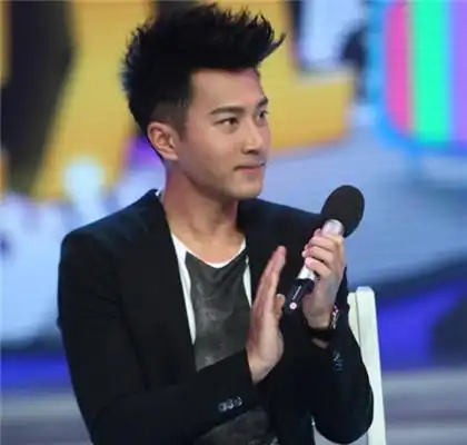 【图】盘点杨幂刘恺威快乐大本营唱歌 两人亲密细节被曝光