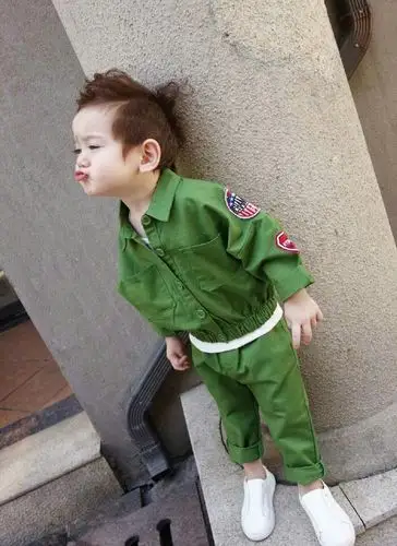 放开我北鼻 jackson周嘉诚 萌萌哒男宝宝 比女宝宝还漂亮