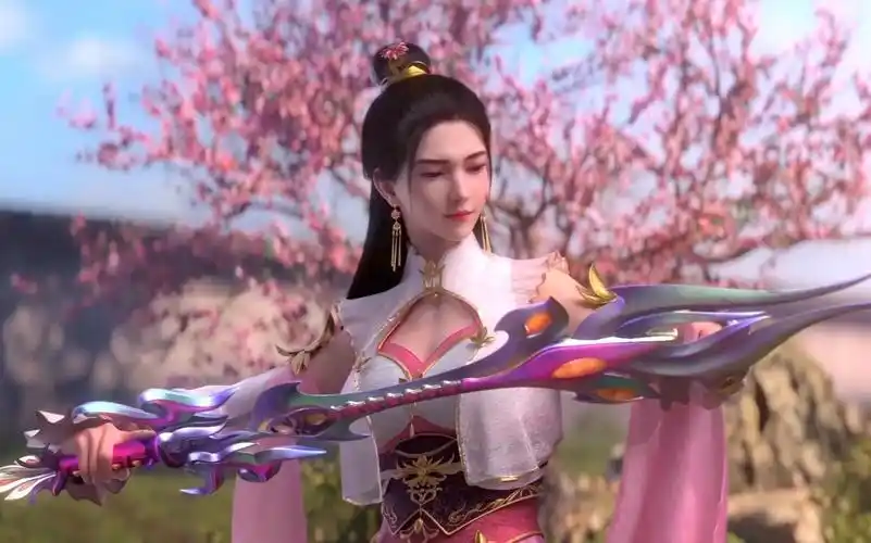 新游报告新天龙八部怀旧服4月8日上线mmorpg端游