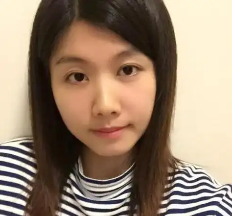 真人素颜美女头像图片 女生头像图片大全 -【爱个性】