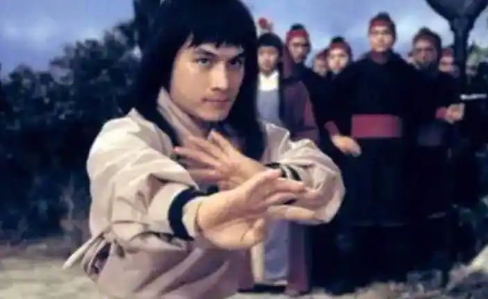 《神雕侠侣》曾拍过10个版本,你看过几个?_杨过_小龙女_观众们