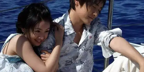 郑元畅林依晨十年之约