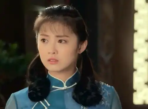 《娘道》五儿和念娣患难见真情最终大婚 五儿念娣真实关系不一般