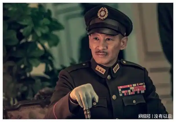 王劲松谈表演:坚守你自己的底线