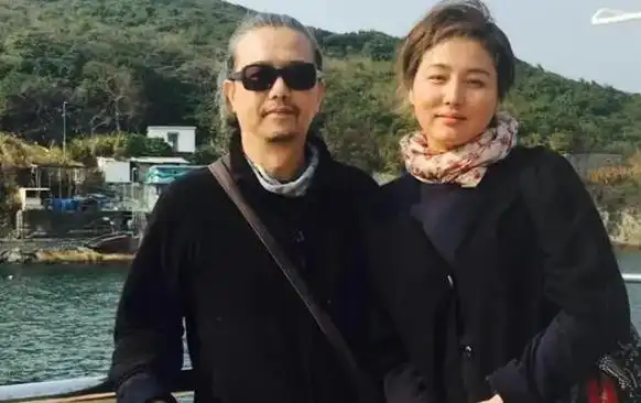 演员张延:嫁大5岁香港丈夫,婚后生一女,如今女儿比她还漂亮_张锦_角色