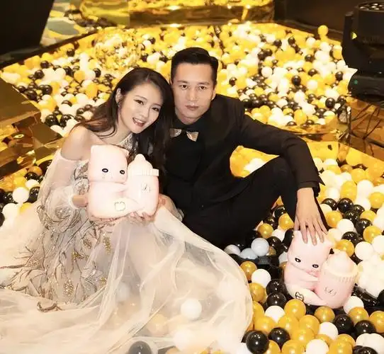 安以轩老公陈荣炼将在12月出庭受审涉案309亿曾命人烧毁罪证