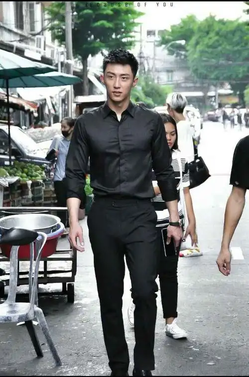 娱乐圈里身高超过185cm的明星有哪些?