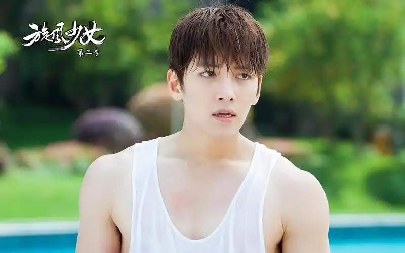 旋风少女 第二季