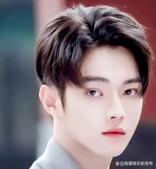 非科班出身的许凯最近几年一路爆红,是什么原因