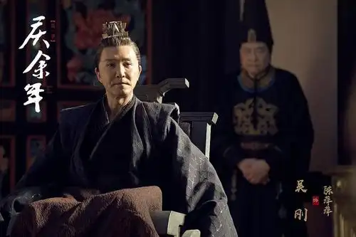 范闲的六个爹你最喜欢哪一个