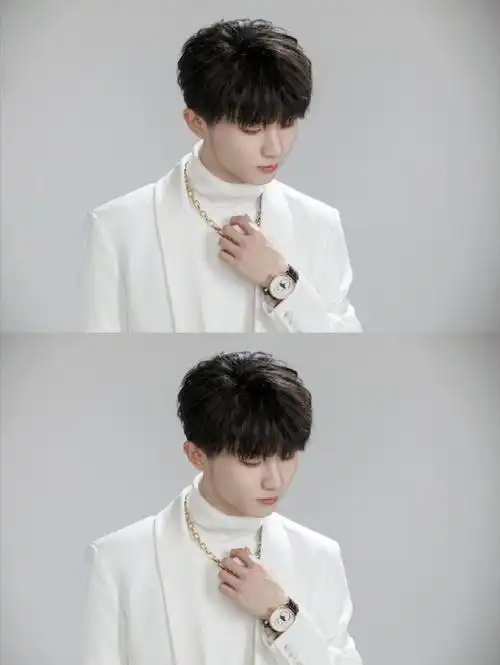 时代少年团祝tfboys演唱会圆满成功##青年演员马嘉祺