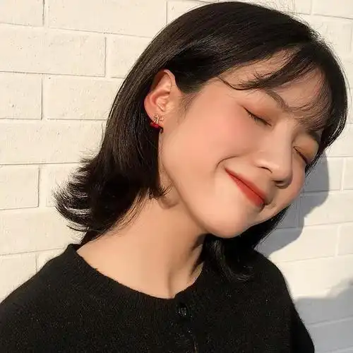 微信高质量甜美女生头像,个性头像图片-回车桌面