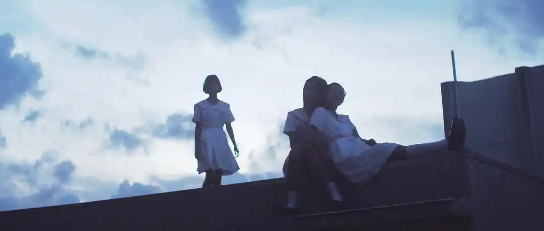 同班同学同班同学截图剧照图片