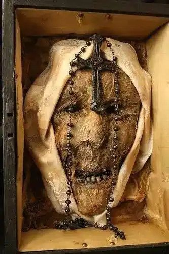 15张吓人的历史照片,历史老师没有教你的恐怖故事