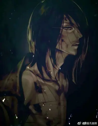 美图分享(艾伦篇)侵权必删