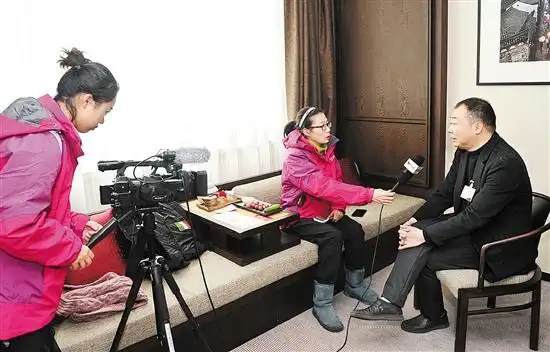 现场采访·东阳日报