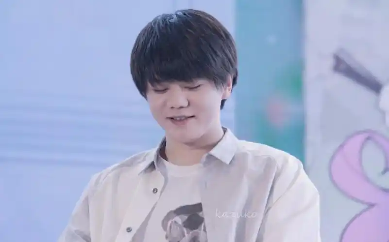 【李兰陵】众所周知李兰陵配音废命,一起来看看特优声时期的百变兰陵