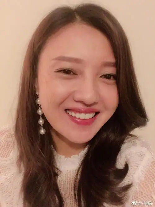 傅晶jing fu的图片