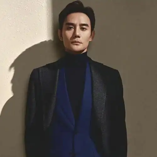 演员王凯,回应网络传闻!_腾讯新闻