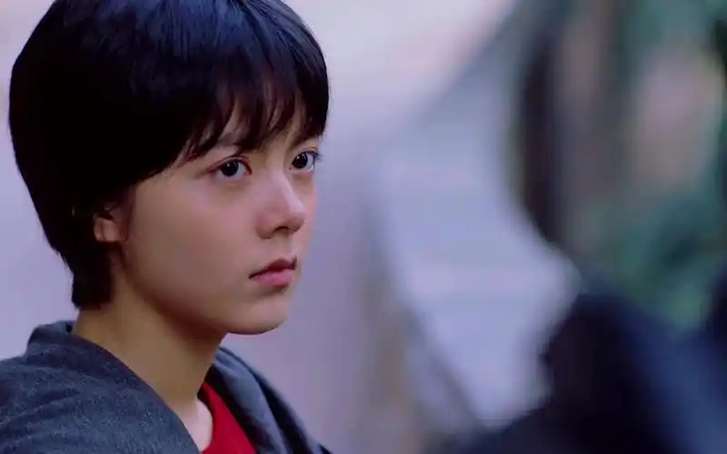 重生陈蕊赵今麦有彩虹