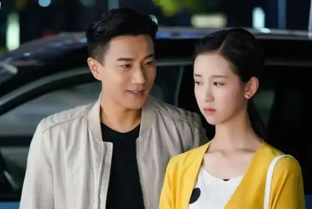 陈都灵个人资料简介身高年龄多少家境怎么样和刘恺威结婚了吗