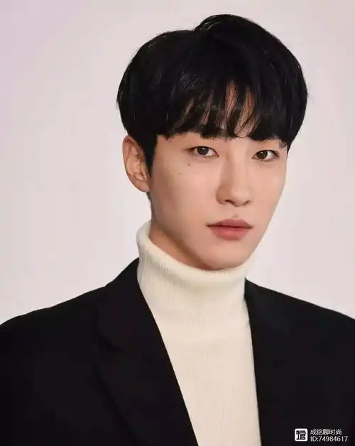 男生只要记住六个细节就知道你的脸型适合的发型了拿走不谢