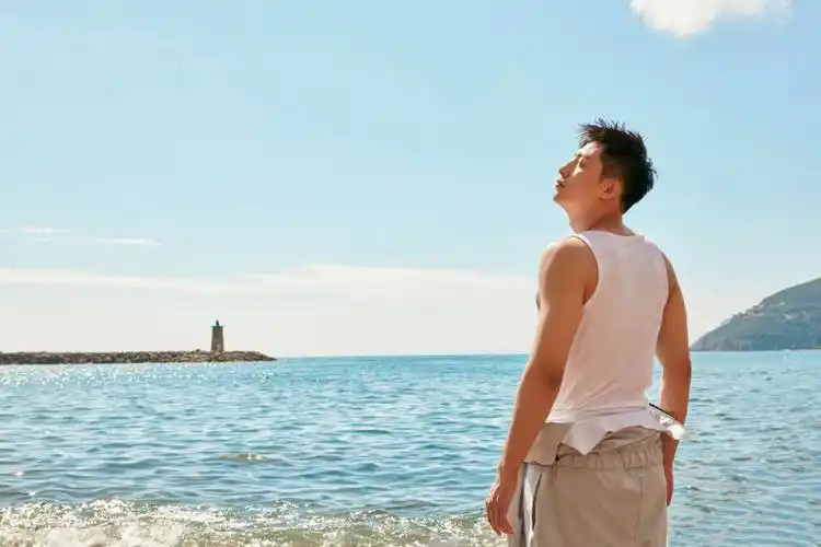 黄景瑜早安午安晚安