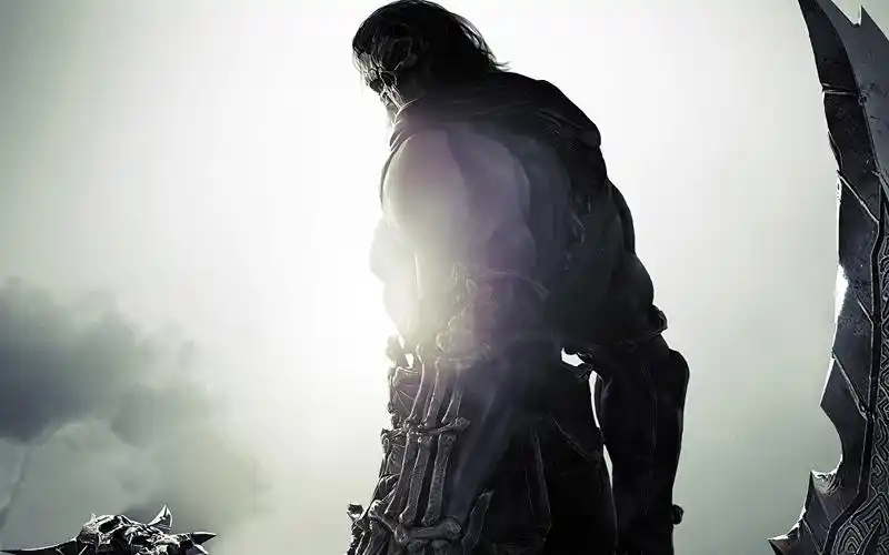 暗黑血统,暗黑血统2,亡灵,勇士,游戏壁纸,照片,下载