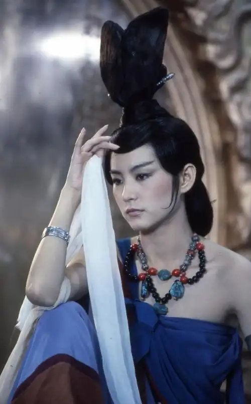 林青霞 《新蜀山剑侠》