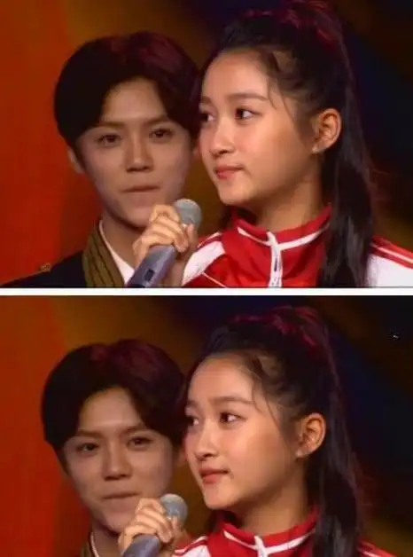 才明白为什么鹿晗和关晓彤能挺过七年之痒他才是高攀的