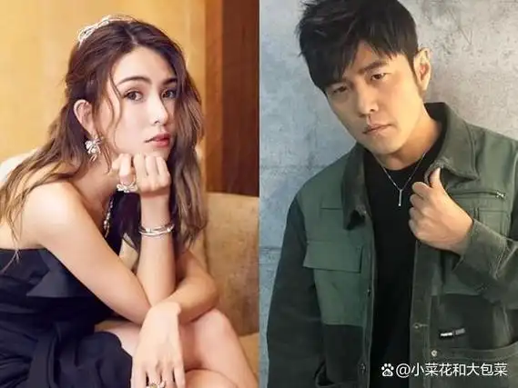 周杰伦与昆凌:赛场之外的甜蜜之旅