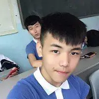 男生照片普通帅气真实初中生头像点击鼠标右键下载