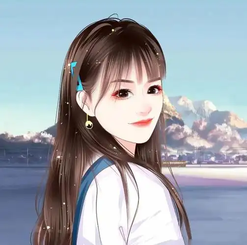 情侣图片是表达爱情和浪漫的一种方式,因此拥有一张独特的情侣头像