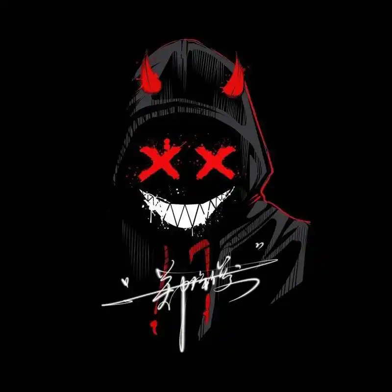 杀气十足的头像 杀气十足的头像