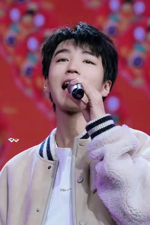 从开始到未来,只为王俊凯##王俊凯2024凯启甲辰