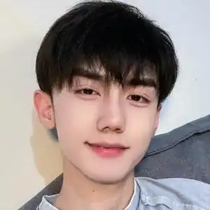 假发男生短直发蓬松透气空气刘海清爽帅气碎盖头日常隐形无痕发套