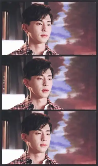 邓伦邵芃程 - 堆糖,美图壁纸兴趣社区