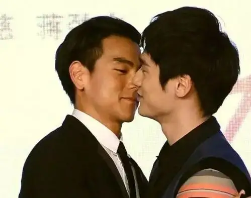 蒋劲夫彭于晏那么美是怎么做到的