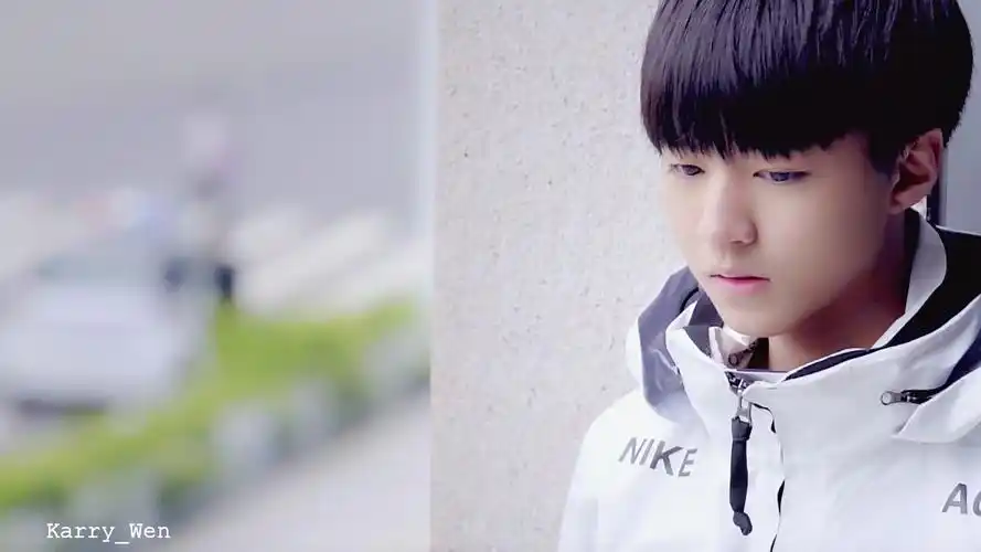 王俊凯#2016《超少年密码》