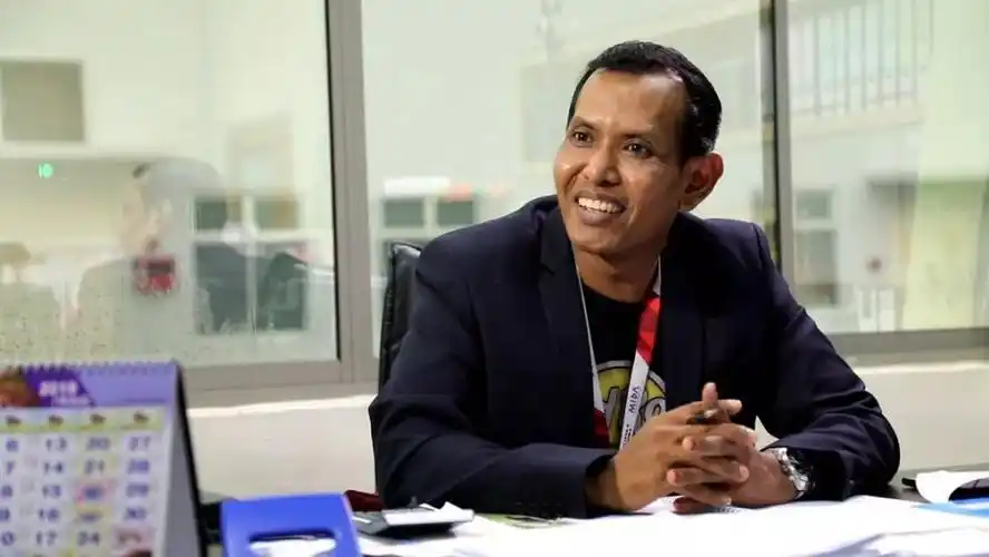 这家企业有意思_马来西亚