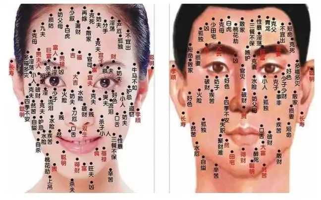 蛋蛋上有痣代表什么意思,蛋蛋上面有痣什么意思